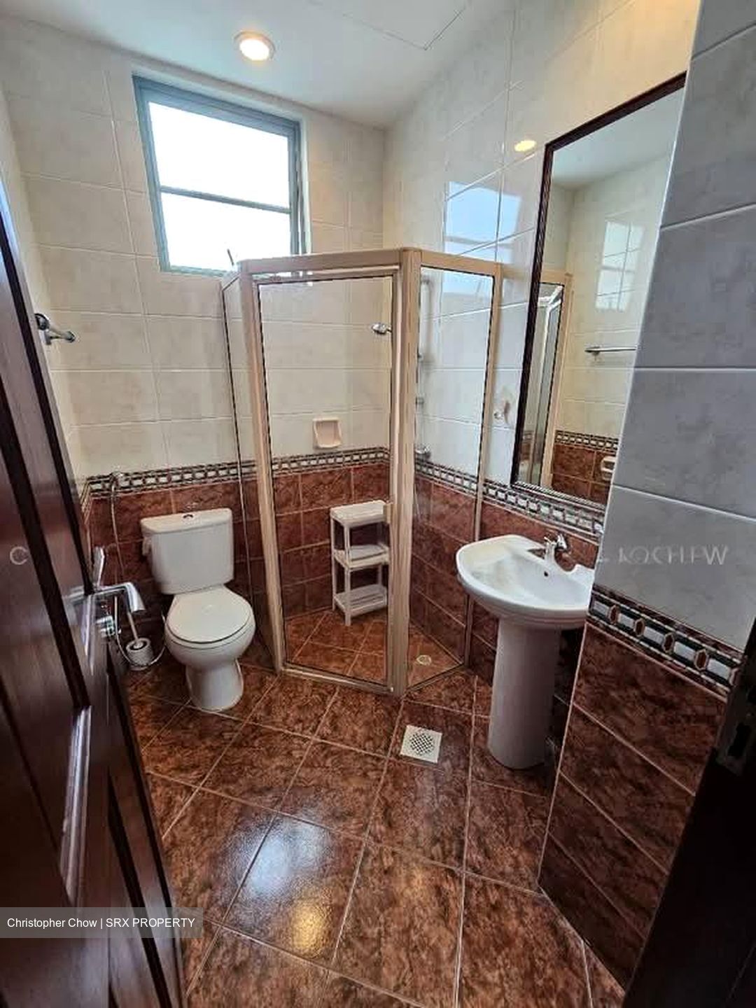 Tanglin Regency (D10), Condominium #602849531